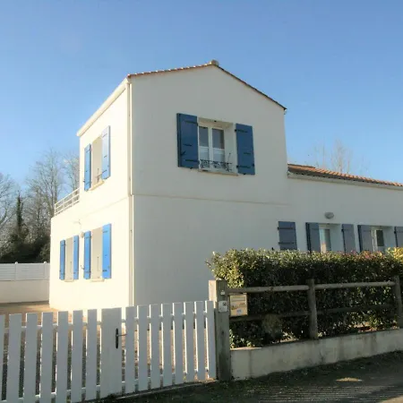 Maison A 50m De La Avec Jardin Clos Et Wifi - - Fr-1-22-314 Prázdninový dům *