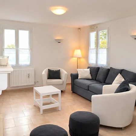 Maison A 50m De La Avec Jardin Clos Et Wifi - - Fr-1-22-314 Prázdninový dům *