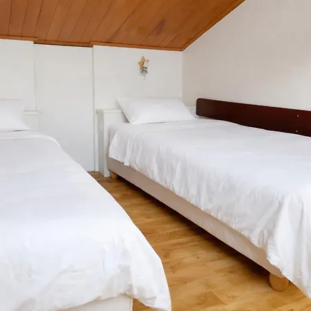 Prázdninový dům Maison A 50m De La Avec Jardin Clos Et Wifi - - Fr-1-22-314