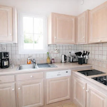Maison A 50m De La Avec Jardin Clos Et Wifi - - Fr-1-22-314 Prázdninový dům La Tranche-sur-Mer