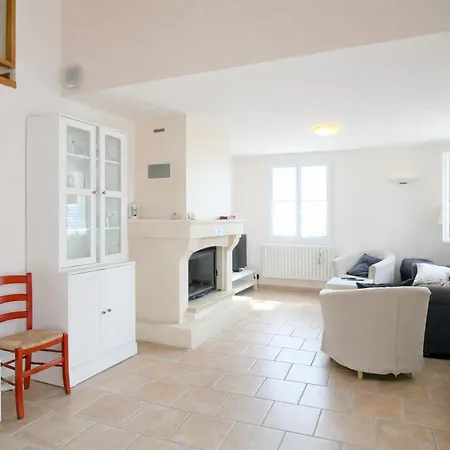 Maison A 50m De La Avec Jardin Clos Et Wifi - - Fr-1-22-314