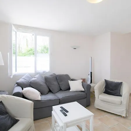 Maison A 50m De La Avec Jardin Clos Et Wifi - - Fr-1-22-314 Prázdninový dům La Tranche-sur-Mer