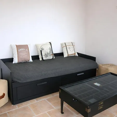 Prázdninový dům Maison A 50m De La Avec Jardin Clos Et Wifi - - Fr-1-22-314 *