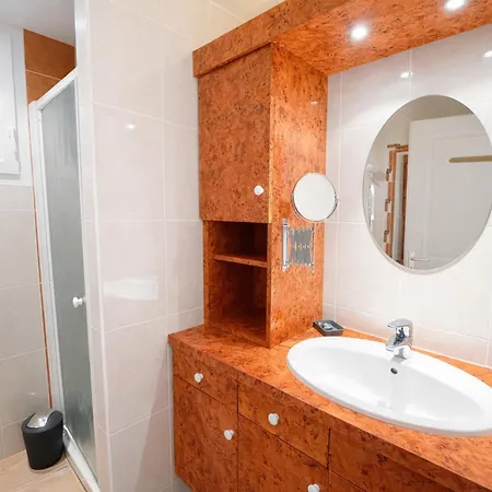Maison A 50m De La Avec Jardin Clos Et Wifi - - Fr-1-22-314 Prázdninový dům *