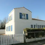 Maison à 50m De La Avec Jardin Clos Et Wifi - - Fr-1-22-314 Casa vacanze *