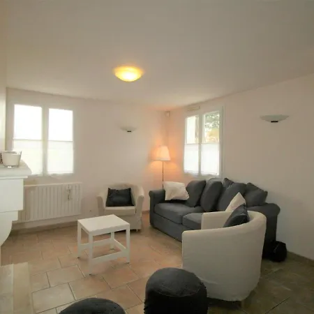 Maison A 50m De La Avec Jardin Clos Et Wifi - - Fr-1-22-314 Дом отдыха