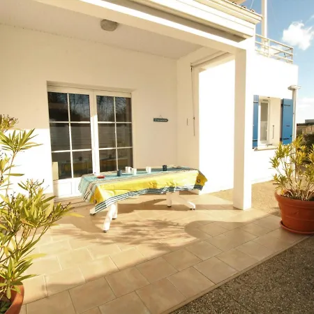 Maison A 50m De La Avec Jardin Clos Et Wifi - - Fr-1-22-314 Ла-Транш-сюр-Мер