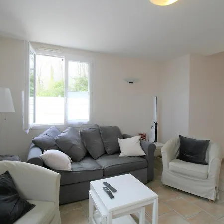 Maison A 50m De La Avec Jardin Clos Et Wifi - - Fr-1-22-314 Дом отдыха *