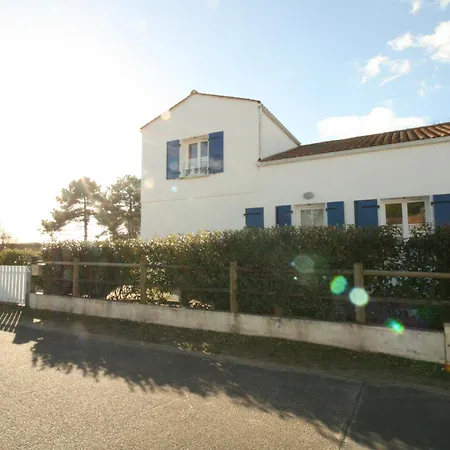 Maison A 50m De La Avec Jardin Clos Et Wifi - - Fr-1-22-314