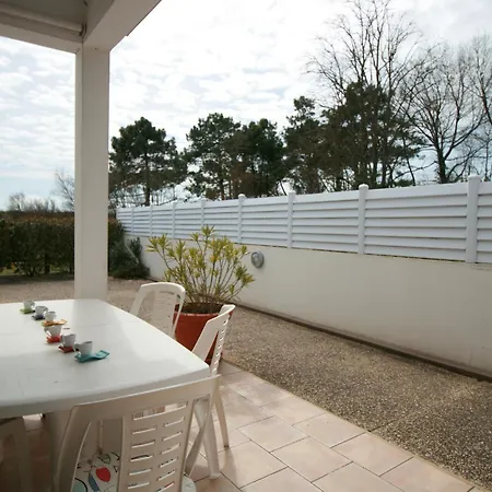 Maison A 50m De La Avec Jardin Clos Et Wifi - - Fr-1-22-314 *