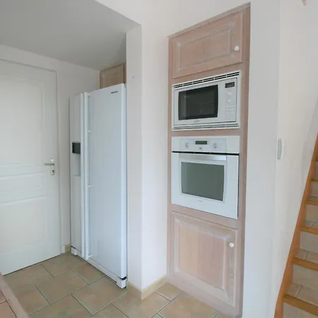 Дом отдыха Maison A 50m De La Avec Jardin Clos Et Wifi - - Fr-1-22-314