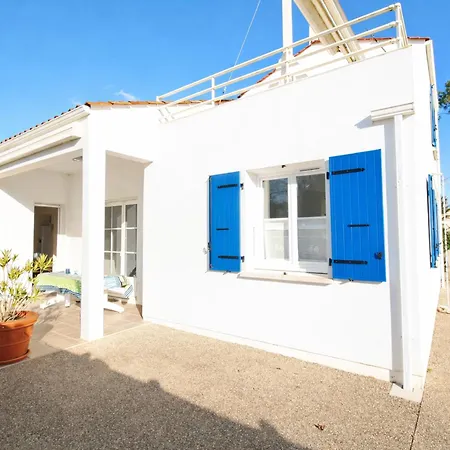 Casa vacanze Maison à 50m De La Avec Jardin Clos Et Wifi - - Fr-1-22-314 *