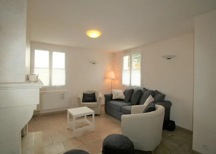 Maison à 50m De La Avec Jardin Clos Et Wifi - - Fr-1-22-314 Casa vacanze