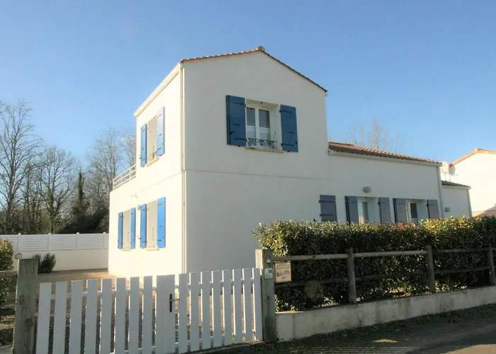 Maison à 50m De La Avec Jardin Clos Et Wifi - - Fr-1-22-314 Casa vacanze *