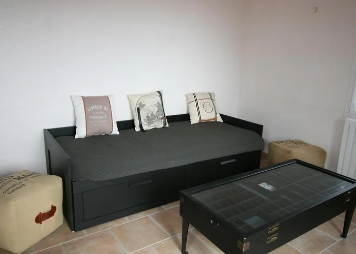 Maison à 50m De La Avec Jardin Clos Et Wifi - - Fr-1-22-314 La Tranche-sur-Mer