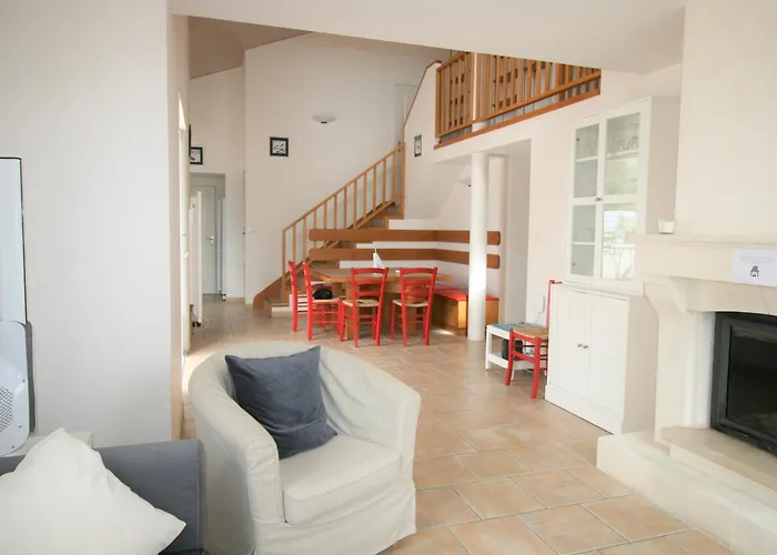 Maison à 50m De La Avec Jardin Clos Et Wifi - - Fr-1-22-314 Casa vacanze