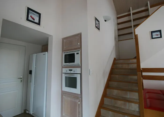 Maison à 50m De La Avec Jardin Clos Et Wifi - - Fr-1-22-314 * La Tranche-sur-Mer