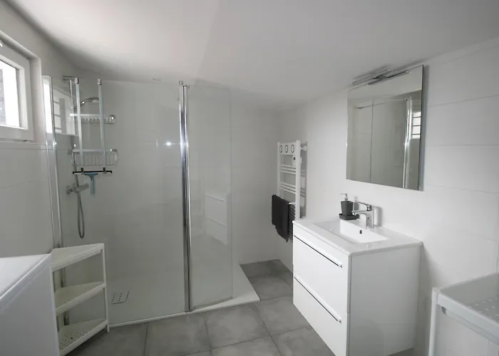 Casa vacanze Maison à 50m De La Avec Jardin Clos Et Wifi - - Fr-1-22-314