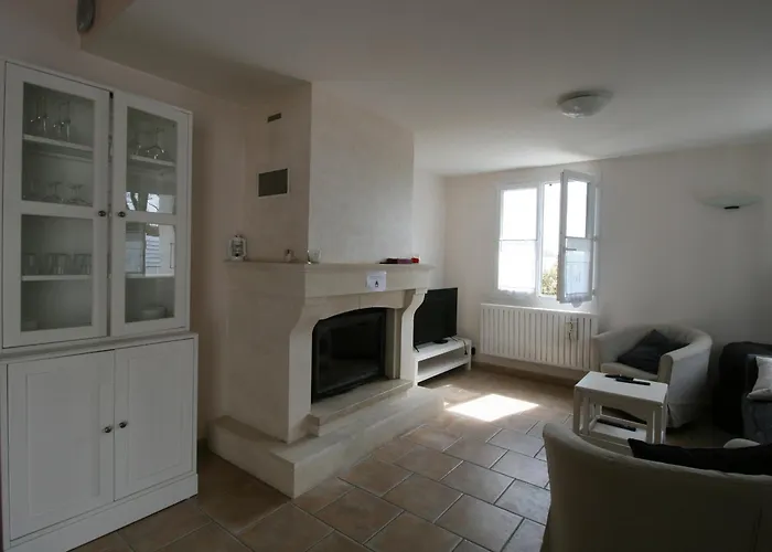 Casa vacanze Maison à 50m De La Avec Jardin Clos Et Wifi - - Fr-1-22-314 *