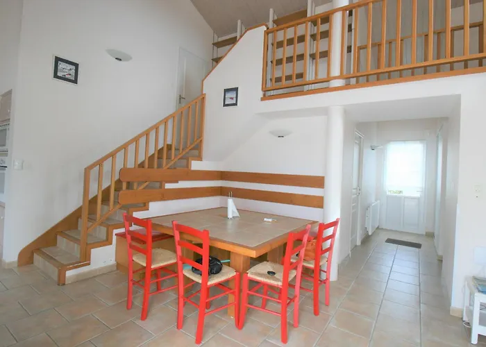 Casa vacanze Maison à 50m De La Avec Jardin Clos Et Wifi - - Fr-1-22-314 *