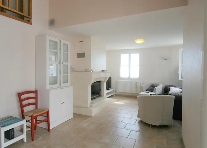 Maison à 50m De La Avec Jardin Clos Et Wifi - - Fr-1-22-314 La Tranche-sur-Mer