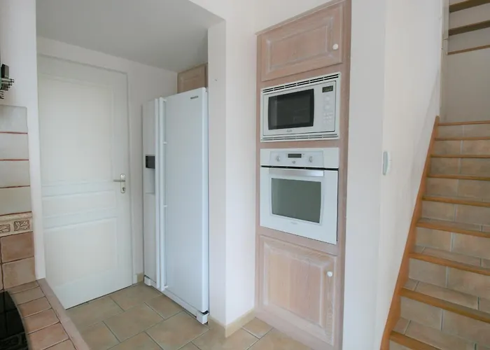 Casa vacanze Maison à 50m De La Avec Jardin Clos Et Wifi - - Fr-1-22-314